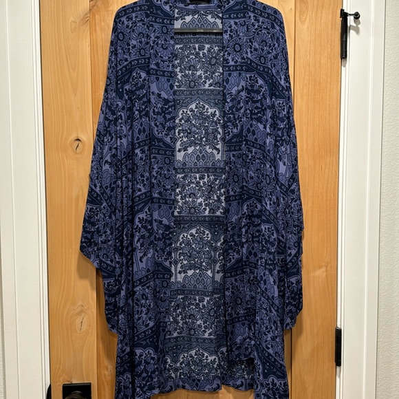 Novella Royale kimono - Picture 3 of 6